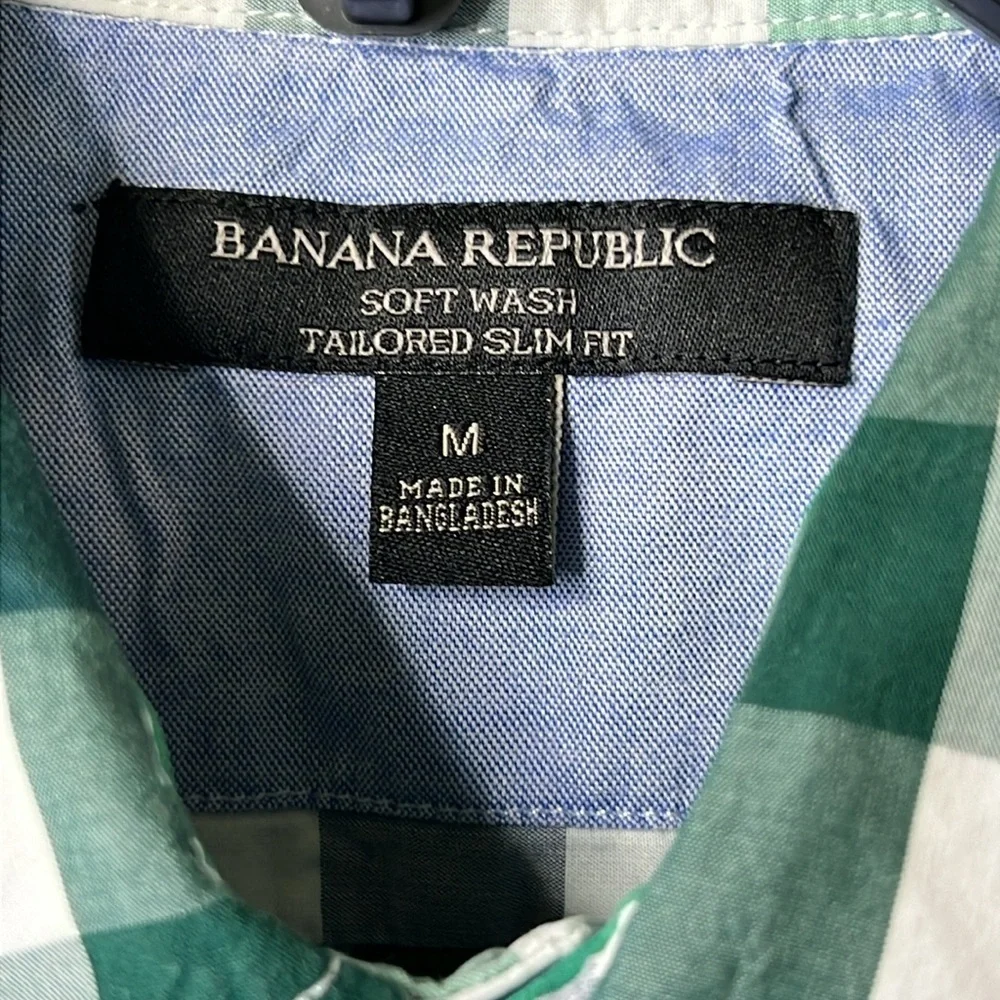 Banana Republic banana republic